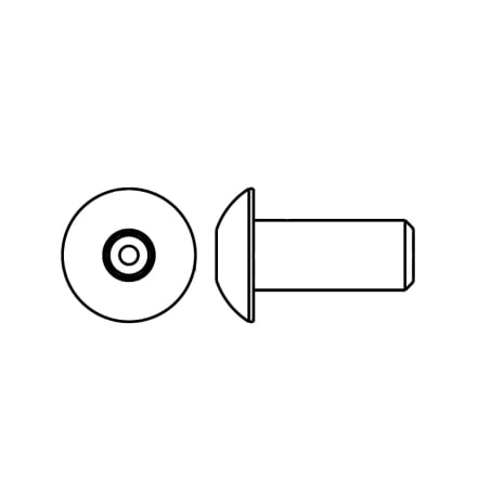 SCREW Shop STERIS Product Number P129356135