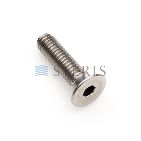SCREW HEX SOC. FL HD CAP Shop STERIS Product Number P129357095