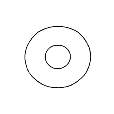 FLAT WSHR-.084ID X .219OD Shop STERIS Product Number P129357902