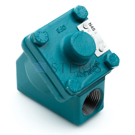 THERMOSTATIC STEAM TRAP Shop STERIS Product Number P129359276
