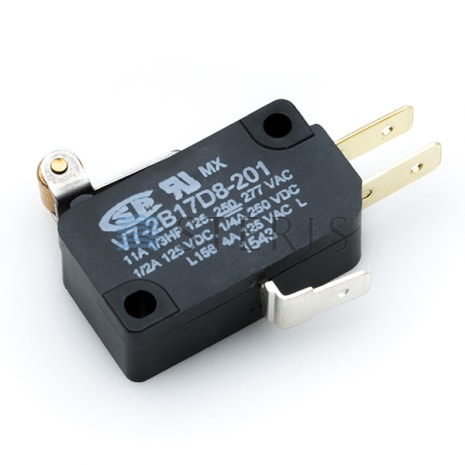 MICRO-SWITCH W/ROLLER Shop STERIS Product Number P129359463