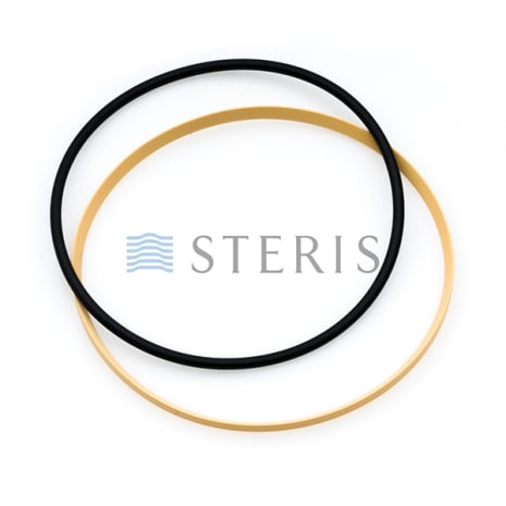 HINGE SEAL ASSY Shop STERIS Product Number P129360162
