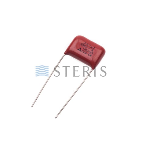 CAPAC'R-P/FLM .047MFD 10% Shop STERIS Product Number P129360183
