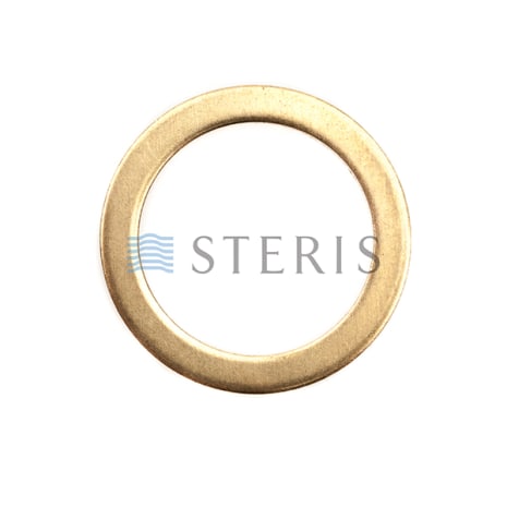 WASHER  THRUST Shop STERIS Product Number P129360256