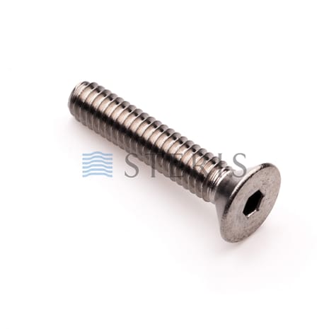 SCREW  HEX SOC FL HD Shop STERIS Product Number P129360350