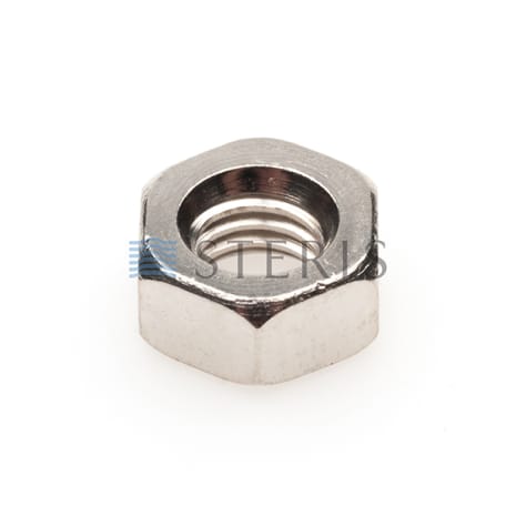 NUT  HEX M6 X 1 Shop STERIS Product Number P129360451