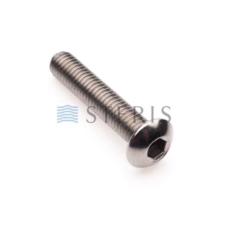 SCREW  HEX SOC Shop STERIS Product Number P129360476