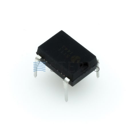 DIP RELAY - CHIP SWITCH Shop STERIS Product Number P129360770