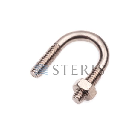 "U" BOLT Shop STERIS Product Number P129360790