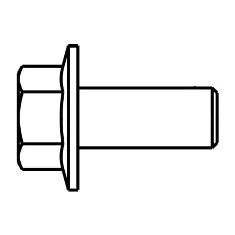 SCREW  FLANGE-LOCK Shop STERIS Product Number P129360809