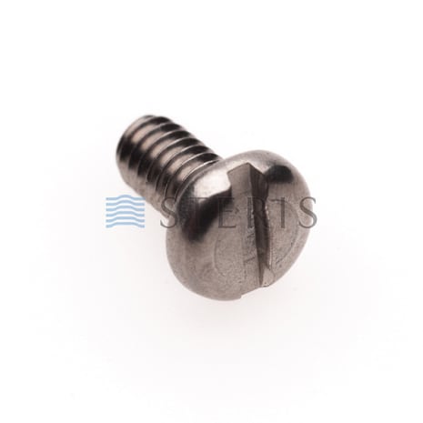 SCREW  PAN HEAD #-56 Shop STERIS Product Number P129361210