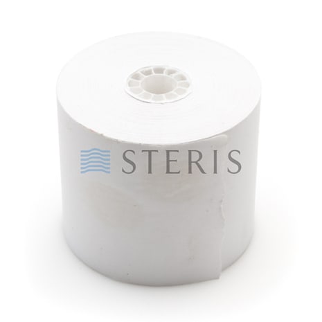 PAPER ROLL  SINGLE PLY Shop STERIS Product Number P129361425