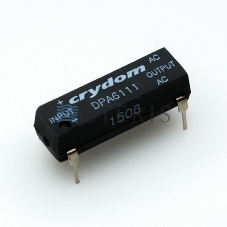RELAY  SOLID STATE Shop STERIS Product Number P129361870