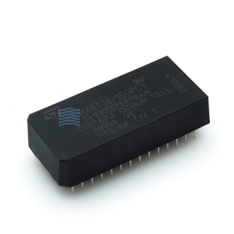 CHIP-8K RAM/BATT/CLOCK 28 PINS Shop STERIS Product Number P129362145