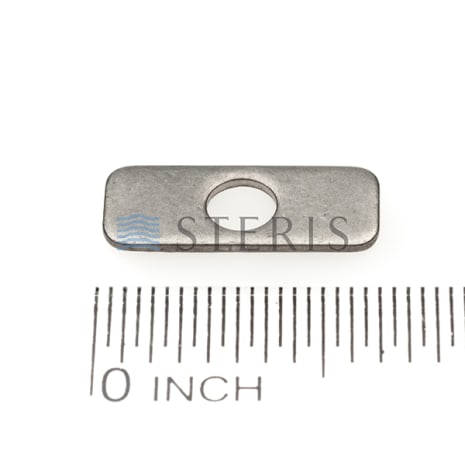 WASHER  RECT #6 Shop STERIS Product Number P129362209
