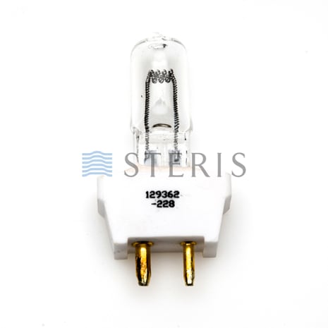 LAMP  TUNGSTEN HL 22V/220 Achetez le numéro de produit STERIS P129362228