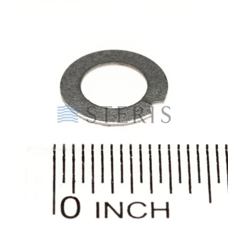 RETAINER  SPLIT RING Shop STERIS Product Number P129362350