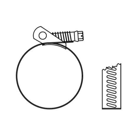CLAMP  SNAPLOCK Shop STERIS Product Number P129363159