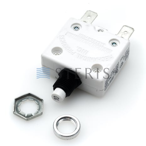 MINI-BREAKER   10A Shop STERIS Product Number P129363367