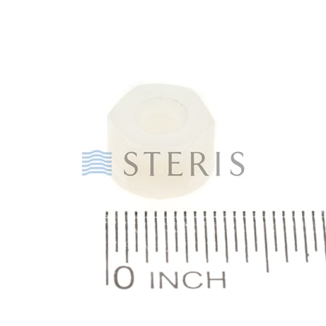 LOCKNUT  #6-32 NYLON Shop STERIS Product Number P129363849