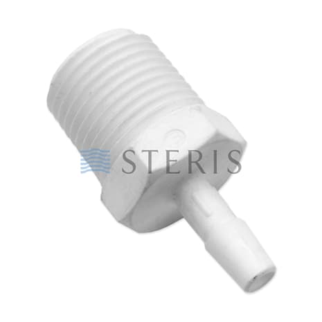 FITTING  HOSE 1/2NPTX1/4" Shop STERIS Product Number P129363922