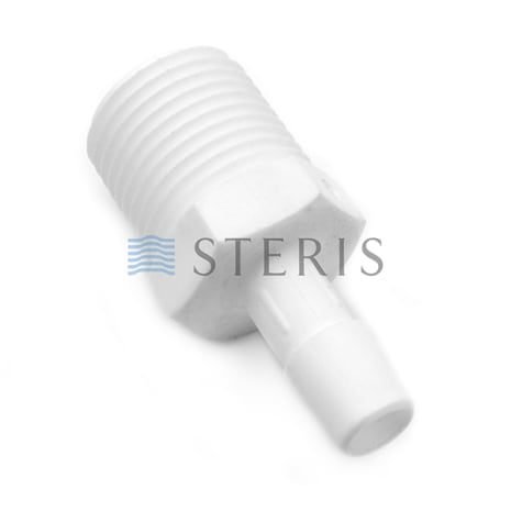 FITTING  HOSE 1/2NPTX3/8" Shop STERIS Product Number P129363923