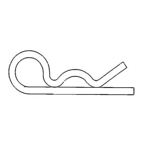 HAIRPIN COTTER Shop STERIS Product Number P129367523