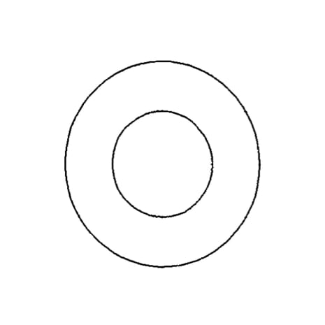 WASHER  RUBBER Shop STERIS Product Number P129367561