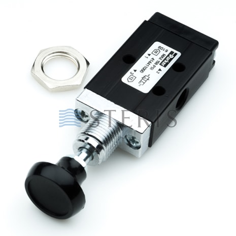 VALVE  AIR CONTROL Shop STERIS Product Number P129373083