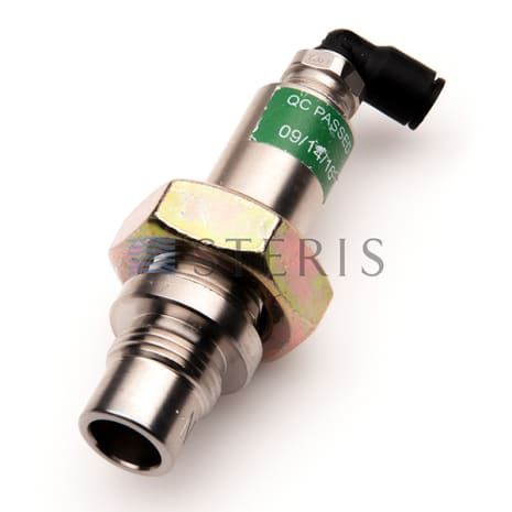 OUTLET W/CONN. NIT. REG. Shop STERIS Product Number P129373208