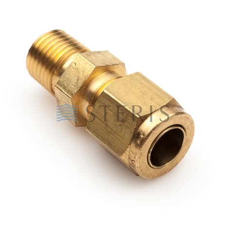 CONNECTOR TUBE COUPLING Shop STERIS Product Number P129373464