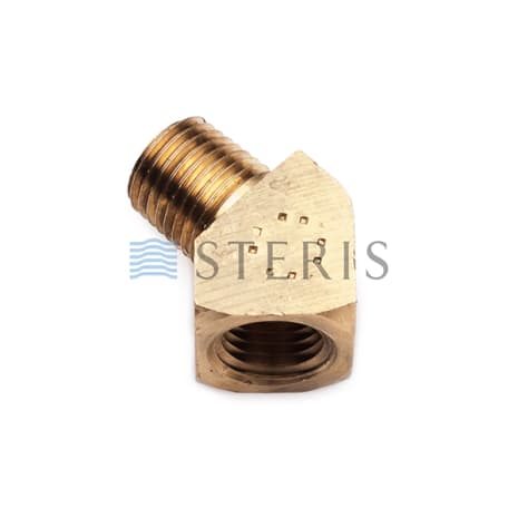 ELBOW  STREET 45 DEG Shop STERIS Product Number P129373553
