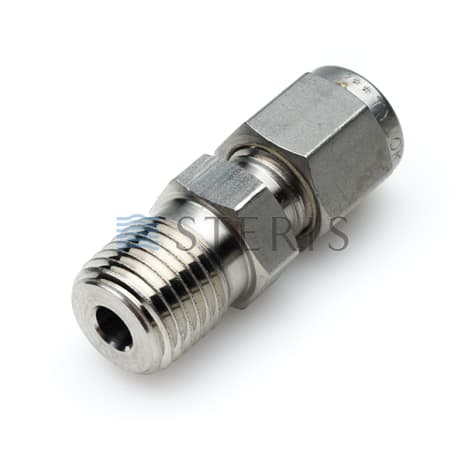 CONNECTOR TUBE Shop STERIS Product Number P129373640