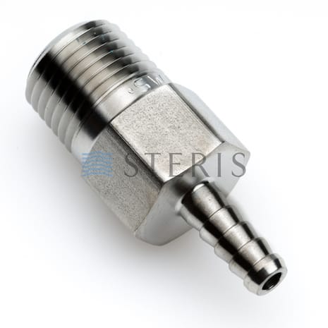 BARBED FITTING Shop STERIS Product Number P129373784