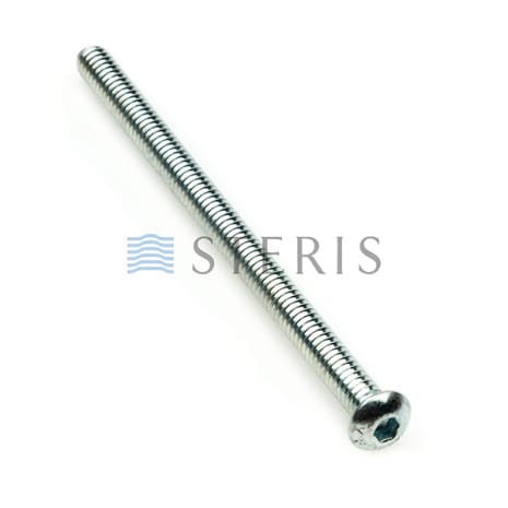 SCREW  SLTTD RND HD MACH Shop STERIS Product Number P129373842