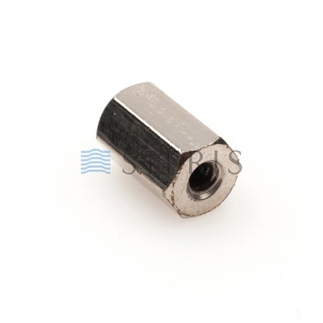 STAND OFF 4/40 HEX THREADED Shop STERIS Product Number P129373916
