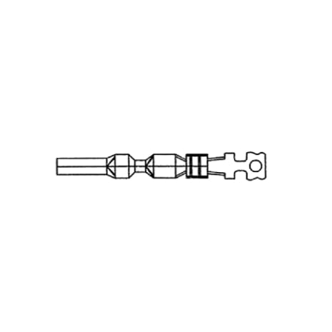 SOCKET CONTACT Shop STERIS Product Number P129373954