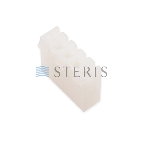 HOUSING 5 POS Shop STERIS Product Number P129376120