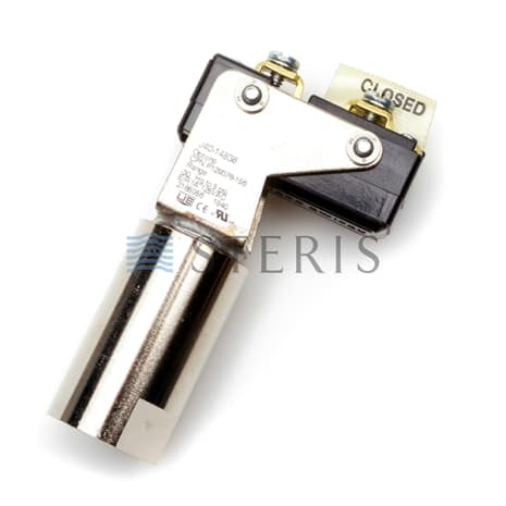 PRESSURE SWITCH 1/4 IN.NPT Shop STERIS Product Number P129376156
