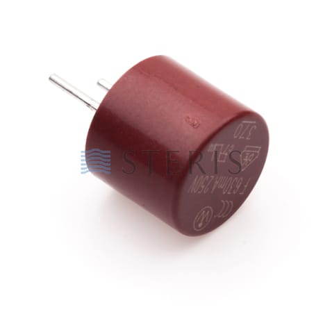 FUSE 630MA VDE Shop STERIS Product Number P129376188