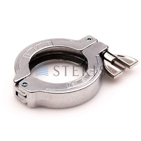 WING NUT CLAMP Shop STERIS Product Number P129376459