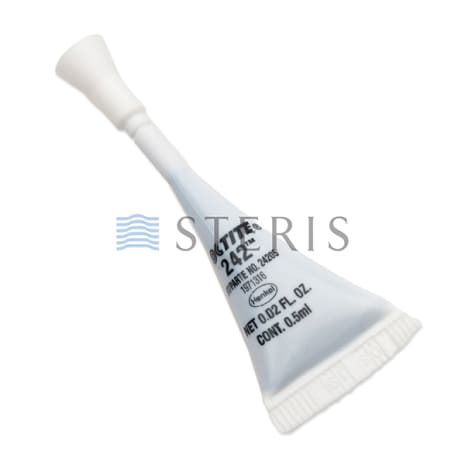 LOCTITE 242 POUCH Shop STERIS Product Number P129377290