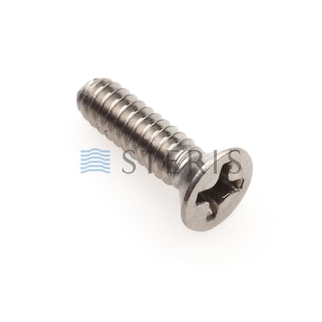 SCREW  #6-32 X 1/2 (SS) Shop STERIS Product Number P129377553