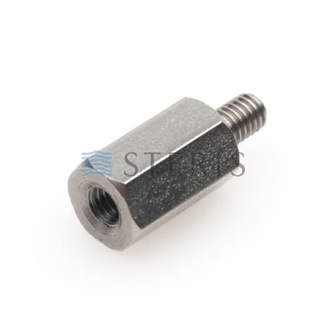 STANDOFF  M3 X .5 X 6MM Shop STERIS Product Number P129382329