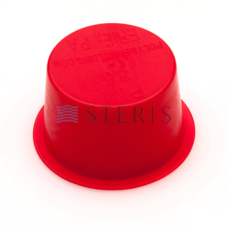 #38 PIPE CAP Shop STERIS Product Number P129383087