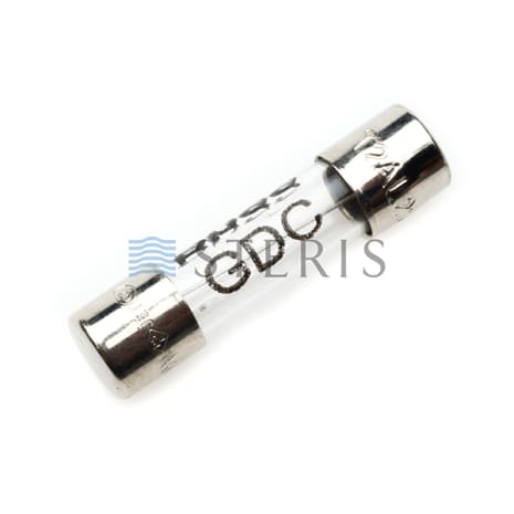 2 AMP TIME DELAY FUSE Shop STERIS Product Number P129383237