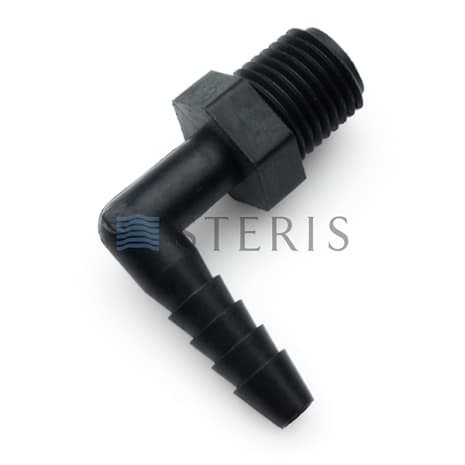 MALE ELBOW Shop STERIS Product Number P129383277