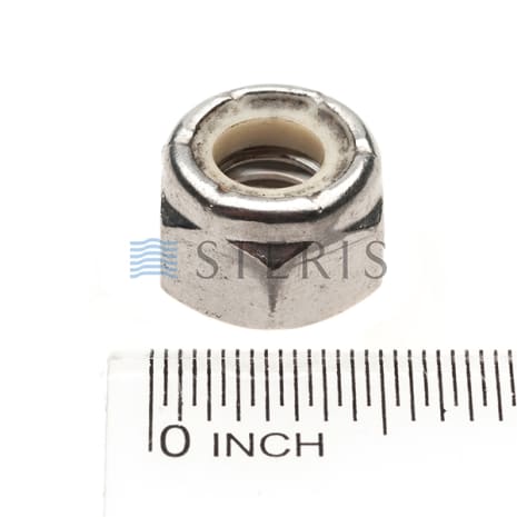 5/16-18 LOCK NUT Shop STERIS Product Number P129383571