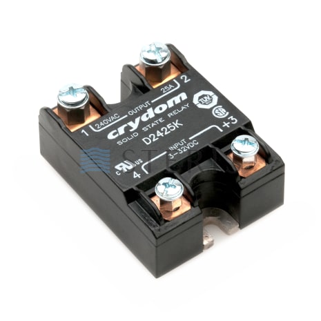 SOLID STATE RELAY Shop STERIS Product Number P129383676