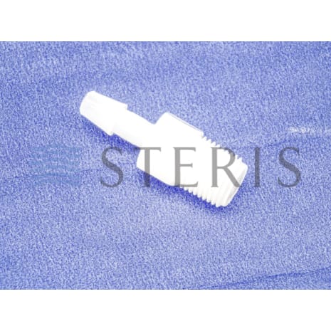 ADAPTER  STR 1/8 X 3/16 Shop STERIS Product Number P129383891